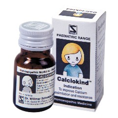 Calcium Assimilator In Children – Calciokind