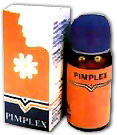 Pimplex Tablets For Pimples