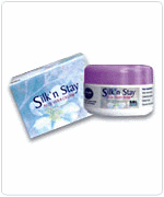 Silk Stay Aloe Vera Cream For Skin diseases
