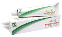 Joint, Low Back and Sciatic Pain – Topi MP Gel