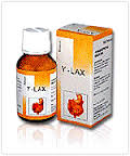 Constipation – Y-LAX TABLETS