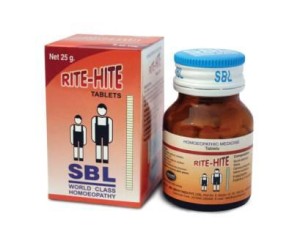 Rite-Hite Tablets For Height Promoter
