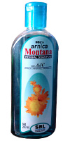 SBL Arnica Montana Shampoo for Hair Growth