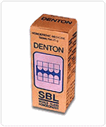 Delayed And Difficult Dentition (Teething Problems) – Denton Tablets