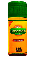Jaborandi Hair Oil For Excessive Hair-Fall