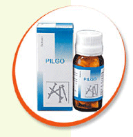 Piles And Fissures – PILGO Tablets