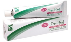 Antiseptic Healing – Topi Heal Cream