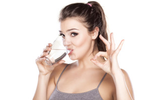 The Best Times to Drink Water