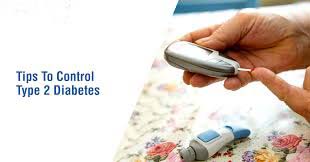 How To Control  Type 2 Diabetes