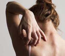 Surprising Reasons For Itching