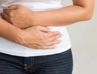 Causes Of stomach Ache