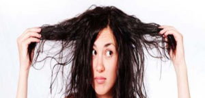 reasons for itchy scalp and hair loss